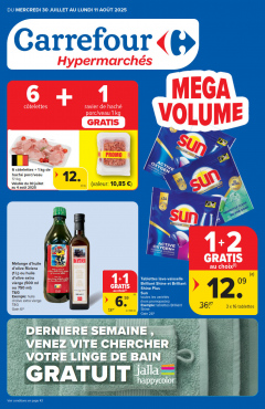Catalogue 